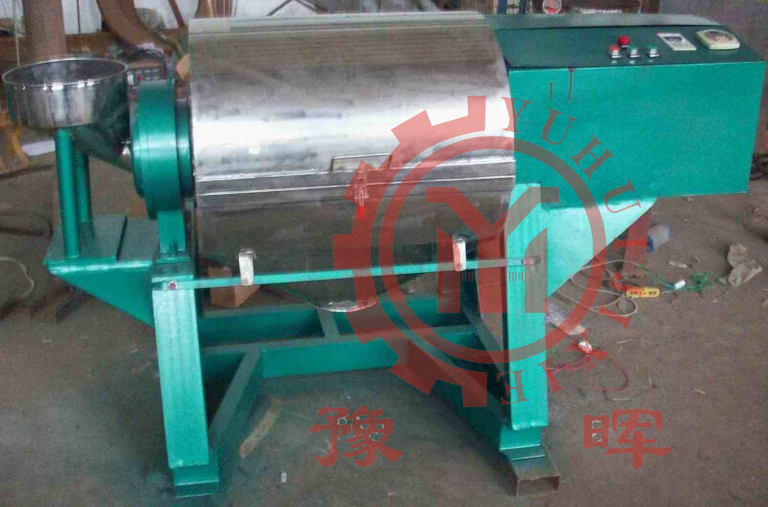 �B�mʽ��ĥ�C