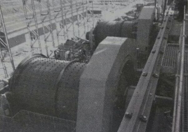 &Phi;8.0&times;11.7m��ĥ�C